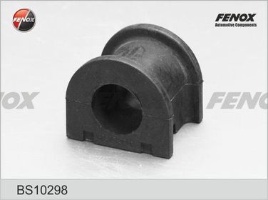 Fenox BS10298 Втулка стабилизатора | перед прав/лев | - 1
