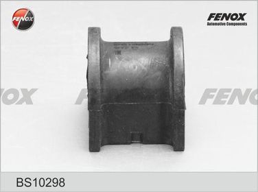 Fenox BS10298 Втулка стабилизатора | перед прав/лев | - 2