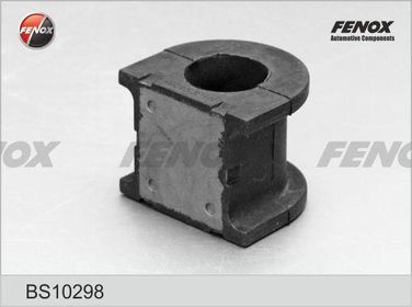 Fenox BS10298 Втулка стабилизатора | перед прав/лев | - 3