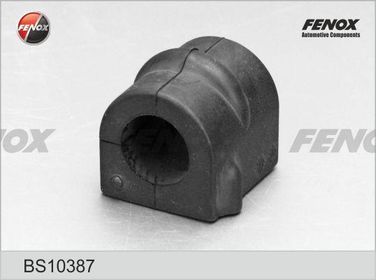 Fenox BS10387 Втулка стабилизатора | перед прав/лев | - 1