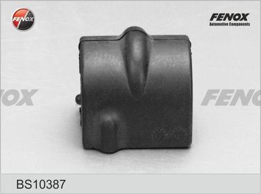 Fenox BS10387 Втулка стабилизатора | перед прав/лев | - 2