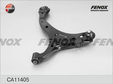 Fenox CA11405 Рычаг подвески | перед прав | - 1
