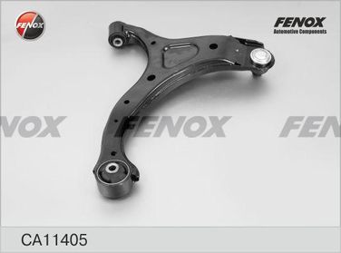 Fenox CA11405 Рычаг подвески | перед прав | - 2