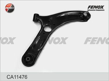 Fenox CA11476 Рычаг подвески | перед прав | - 1