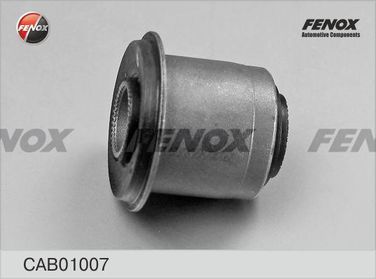 Fenox CAB01007 Сайлентблок рычага подвески | перед прав/лев | - 2