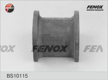 Fenox BS10115 Втулка стабилизатора | перед прав/лев | - 2