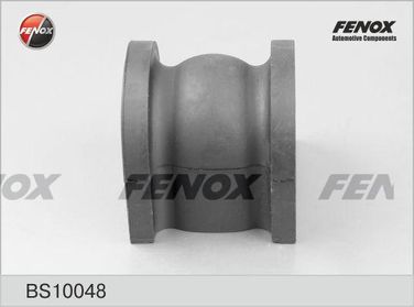 Fenox BS10048 Втулка стабилизатора | перед прав/лев | - 2