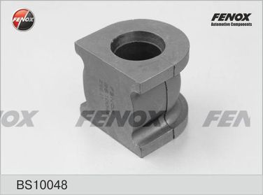 Fenox BS10048 Втулка стабилизатора | перед прав/лев | - 3