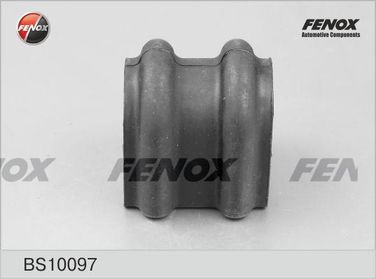 Fenox BS10097 Втулка стабилизатора | перед прав/лев | - 2