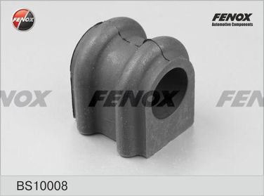 Fenox BS10008 Втулка стабилизатора | перед прав/лев | - 1