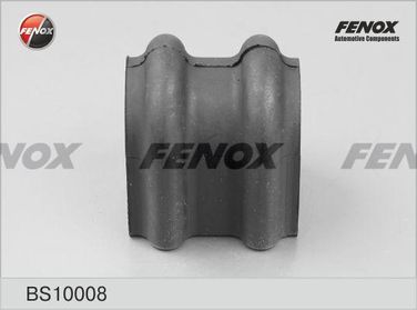 Fenox BS10008 Втулка стабилизатора | перед прав/лев | - 2