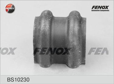 Fenox BS10230 Втулка стабилизатора | перед прав/лев | - 2