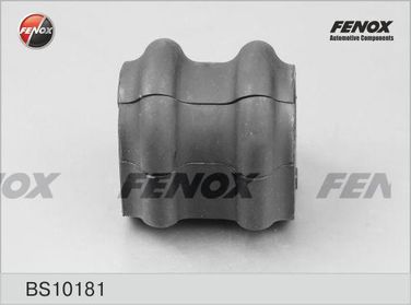Fenox BS10181 Втулка стабилизатора | перед прав/лев | - 2