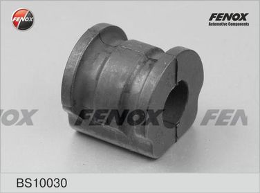 Fenox BS10030 Втулка стабилизатора | перед прав/лев | - 1