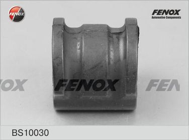 Fenox BS10030 Втулка стабилизатора | перед прав/лев | - 2