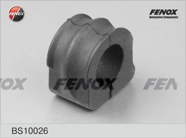 Fenox BS10026 Втулка стабилизатора | перед прав/лев | - 1