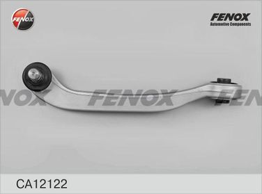Fenox CA12122 Рычаг подвески | перед лев | - 1