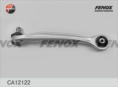 Fenox CA12122 Рычаг подвески | перед лев | - 3