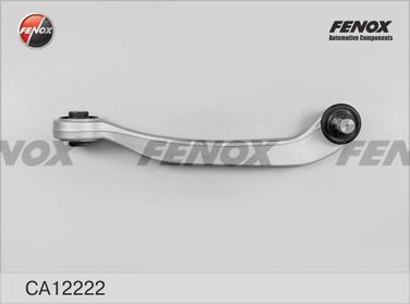 Fenox CA12222 Рычаг подвески | перед прав | - 1