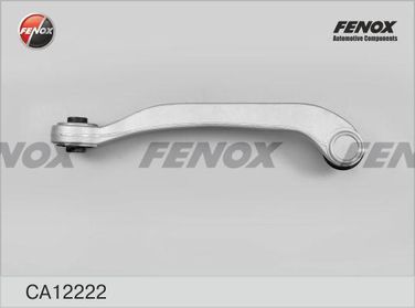 Fenox CA12222 Рычаг подвески | перед прав | - 2