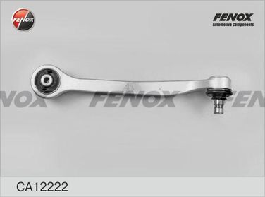 Fenox CA12222 Рычаг подвески | перед прав | - 3