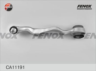 Fenox CA11191 Рычаг подвески | перед лев | - 3