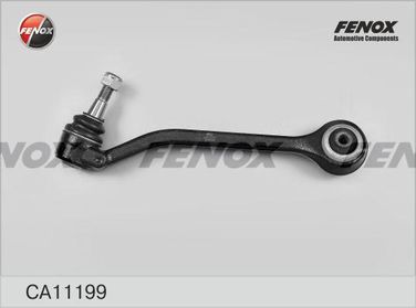 Fenox CA11199 Рычаг подвески | перед лев | - 1