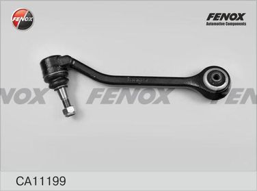 Fenox CA11199 Рычаг подвески | перед лев | - 2