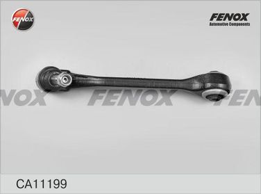 Fenox CA11199 Рычаг подвески | перед лев | - 3