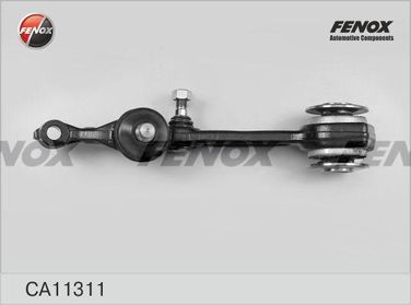 Fenox CA11311 Рычаг подвески | перед лев | - 1