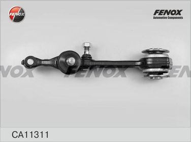 Fenox CA11311 Рычаг подвески | перед лев | - 4