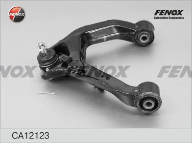 Fenox CA12123 Рычаг подвески с шаровой опорой | перед лев | - 1