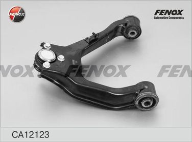 Fenox CA12123 Рычаг подвески с шаровой опорой | перед лев | - 2