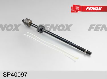 Fenox SP40097 Тяга рулевая | перед прав/лев | - 2