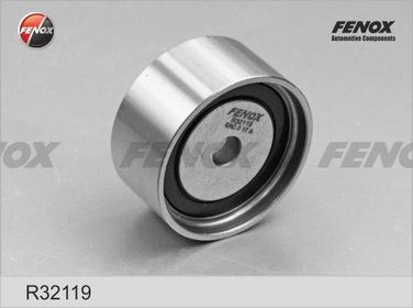 Fenox R32119 Ролик направляющий ремня ГРМ - 1