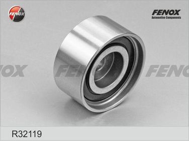 Fenox R32119 Ролик направляющий ремня ГРМ - 2