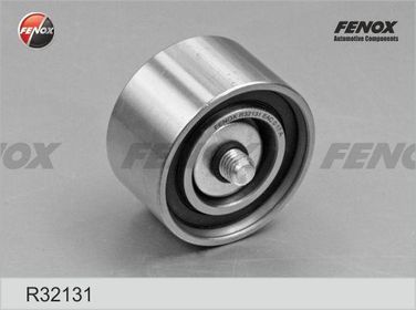 Fenox R32131 Ролик направляющий ремня ГРМ - 1