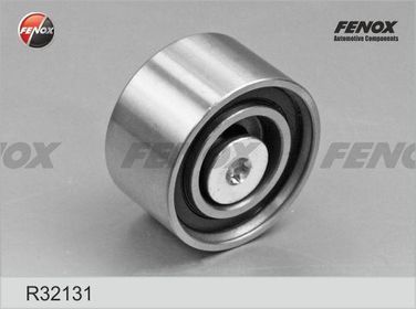 Fenox R32131 Ролик направляющий ремня ГРМ - 2