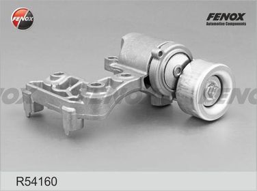 Fenox R54160 Натяжитель поликлинового ремня - 1