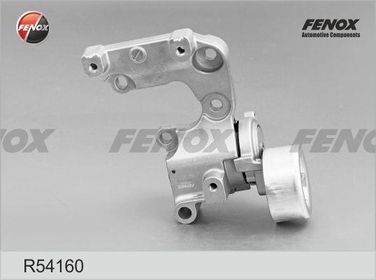 Fenox R54160 Натяжитель поликлинового ремня - 2