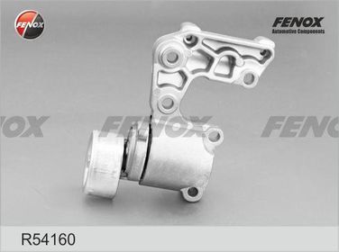 Fenox R54160 Натяжитель поликлинового ремня - 3