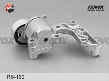 Fenox R54160 Натяжитель поликлинового ремня - 4