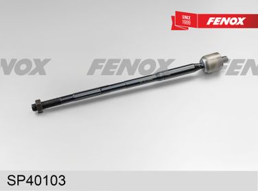 Fenox SP40103 Тяга рулевая | перед прав/лев | - 2