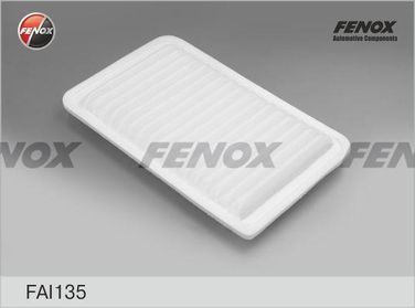 Fenox FAI135 Фильтр воздушный - 2