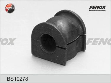 Fenox BS10278 Втулка стабилизатора | перед прав/лев | - 1