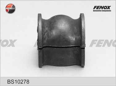 Fenox BS10278 Втулка стабилизатора | перед прав/лев | - 2