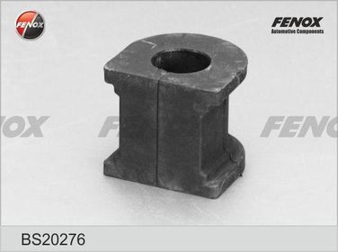 Fenox BS20276 Втулка стабилизатора | зад прав/лев | - 3