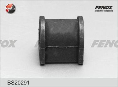 Fenox BS20291 Втулка стабилизатора | зад прав/лев | - 2