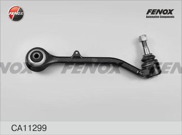 Fenox CA11299 Рычаг подвески | перед прав | - 1