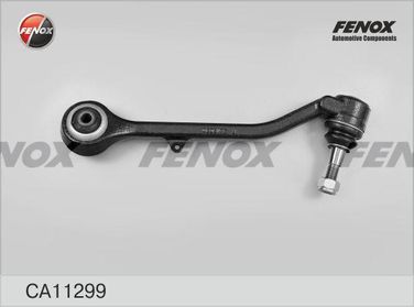Fenox CA11299 Рычаг подвески | перед прав | - 2